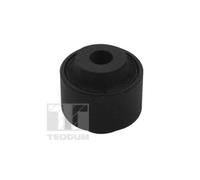 Supporto motore anteriore Dx TED38995 TEDGUM per HYUNDAI GETZ