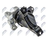 NTY Cuscinetti Del Motore Cuscinetto Anteriore Destro per Honda Cr-V IV 2.4 AWD