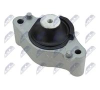 Supporto motore anteriore Dx ZPS-TY-115 NTY per TOYOTA PRIUS Liftback