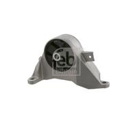 Supporto Motore Anteriore FEBI BILSTEIN Per Saab 9-3 9-Mar Vectra C 9184404