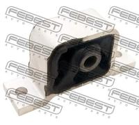 Supporto motore anteriore HM-007 FEBEST per HONDA CR-V II STREAM FR-V
