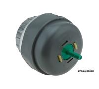 Supporto Motore Anteriore Idraulico Sinistro per Audi A6 C6 FSI 2004-2011 Zps /