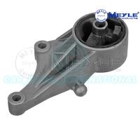 Supporto Motore Anteriore Meyle Montaggio 614 684 0014