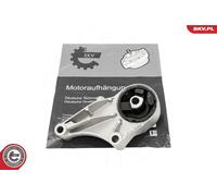 Supporto motore anteriore OPEL Astra H Meriva B Zafira