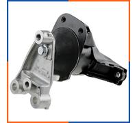 Supporto Motore anteriore per HONDA | 50820-SVA-A05