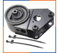 NTY Supporto Motore Anteriore Hydrolager per Nissan Murano I Z50 3.5 4x4