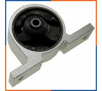 Supporto motore anteriore per NISSAN | 57485, 516681, 516682, HM800507, 86508001