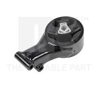 Supporto Motore Anteriore Per Opel Astra J P10 2.0 CDTi 1.7 P12 1.6