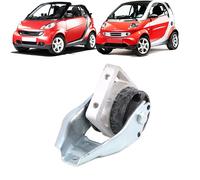 SUPPORTO MOTORE ANTERIORE PER SMART 450 0.8 DIESEL DAL '98 AL 2005
