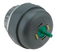 NTY Supporto motore ZPS-AU-048 per Audi A6 C6 2.4, 2.8FSI, 3.0, 3.2FSI 04-11 SX
