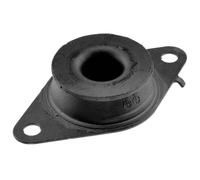 Supporto motore anteriore sinistro per RENAULT LAGUNA I 1.8/1.9 1997-2001 sos...
