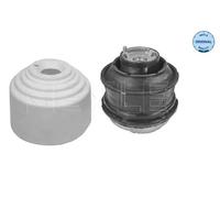 Supporto motore MEYLE 014 024 0104 sinistro, destro