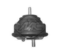 Supporto motore anteriore Supporto idraulico 02676 Metalcaucho per BMW 3 3 Coupé