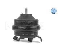 Supporto motore anteriore Supporto idraulico 100 199 0015 MEYLE per VW SEAT
