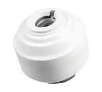 FEBI BILSTEIN Supporto motore 19467 – supporto idraulico anteriore per Mercedes-Benz