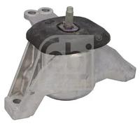 FEBI BILSTEIN 196663 Supporto motore