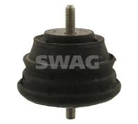 Supporto motore anteriore Supporto idraulico 20 13 0011 SWAG per BMW 5 Touring 5