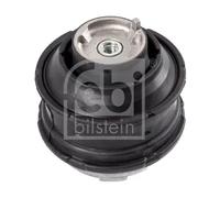 Supporto motore anteriore Supporto idraulico 26477 FEBI BILSTEIN