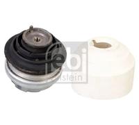 Supporto motore anteriore Supporto idraulico 26967 FEBI BILSTEIN