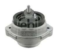 Supporto motore anteriore Supporto idraulico 27727 FEBI BILSTEIN per BMW X5