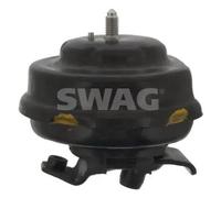 Supporto motore anteriore Supporto idraulico 30 13 0002 SWAG per VW SEAT