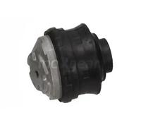 Quality Parts - Supporto motore supporto motore Lager LT W203 destro 140240056
