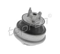 Supporto motore anteriore Supporto idraulico 401 258 TOPRAN per MERCEDES-BENZ