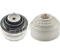 Supporto motore anteriore Supporto idraulico 408 304 TOPRAN per MERCEDES-BENZ SL