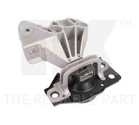 Supporto motore anteriore Supporto idraulico 59722008 NK per NISSAN