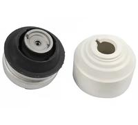 NK Supporto motore anteriore idraulico 59733015 per MERCEDES-BENZ CLS (C219), E VF211, KLASA C
