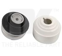 2 x Supporto motore NK per MERCEDES-BENZ CLS (C219), E VF211, KLASA C