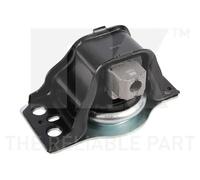 Supporto motore anteriore Supporto idraulico 59739003 NK per RENAULT DACIA