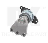 Supporto motore anteriore Supporto idraulico 59747112 NK per VW MULTIVAN T5