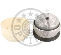 Supporto motore anteriore Supporto idraulico F8-8153 OPTIMAL per MERCEDES-BENZ