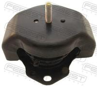 Supporto motore anteriore Supporto idraulico MM-V75 FEBEST per MITSUBISHI