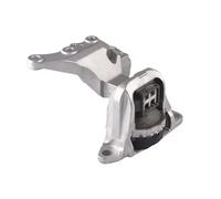 Supporto motore anteriore Supporto idraulico TED49780 TEDGUM per NISSAN RENAULT