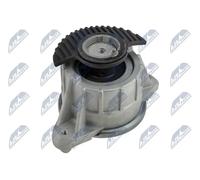 Supporto motore anteriore Supporto idraulico ZPS-ME-015 NTY per MERCEDES-BENZ