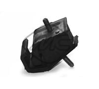 Supporto motore anteriore Sx 00706 Metalcaucho per RENAULT 19 II Chamade 19 II