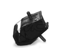 Supporto motore anteriore Sx 00706 Metalcaucho per RENAULT 19 II Chamade 19 II