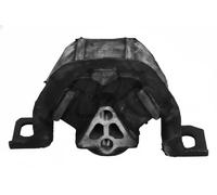 Supporto motore anteriore Sx 00728 Metalcaucho per OPEL KADETT E Hatchback