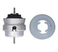Impergom Supporto motore 35037 anteriore sinistra per Audi A4 A6 Avant