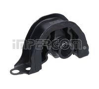 Supporto motore anteriore Sx 70401 ORIGINAL IMPERIUM per HONDA CRX III CR-V I