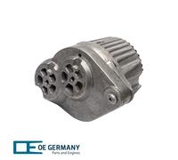 Supporto motore anteriore Sx 801028 OE Germany per MERCEDES-BENZ SLC SLK