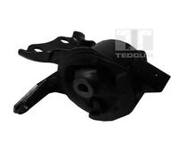 Supporto motore anteriore Sx Cuscinetto gomma-metallo 00391336 TEDGUM per MAZDA