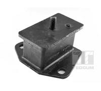 TEDGUM 00441699 Sospensione, Motore per MITSUBISHI