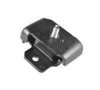 Supporto motore anteriore Sx Cuscinetto gomma-metallo 00465104 TEDGUM per NISSAN