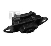 Supporto motore anteriore Sx Cuscinetto gomma-metallo 00580818 TEDGUM