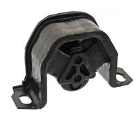 FEBI BILSTEIN Supporto motore 05128 anteriore sinistro gomma-metallo