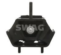 Supporto motore anteriore Sx Cuscinetto gomma-metallo 10 13 0031 SWAG