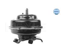 Supporto motore anteriore Sx Cuscinetto gomma-metallo 100 199 0021 MEYLE per VW